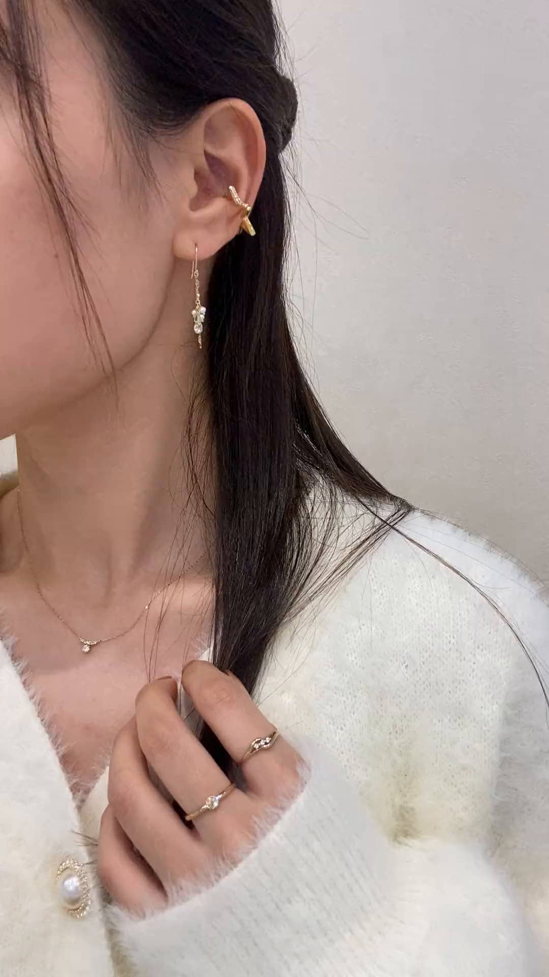 bijou SOPHIA ゆめタウン高松店 青木 佑奈