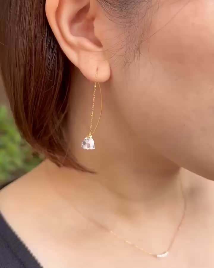 festaria bijou SOPHIA そごう千葉店 Yuka