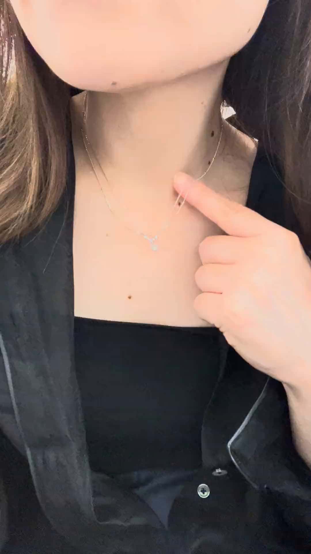 bijou SOPHIA 大丸福岡天神店 八代 佳奈子