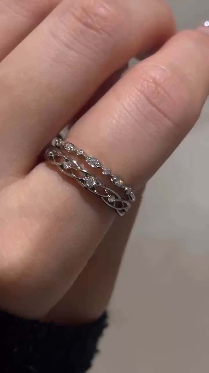 festaria bijou SOPHIA 新潟伊勢丹店 玲愛