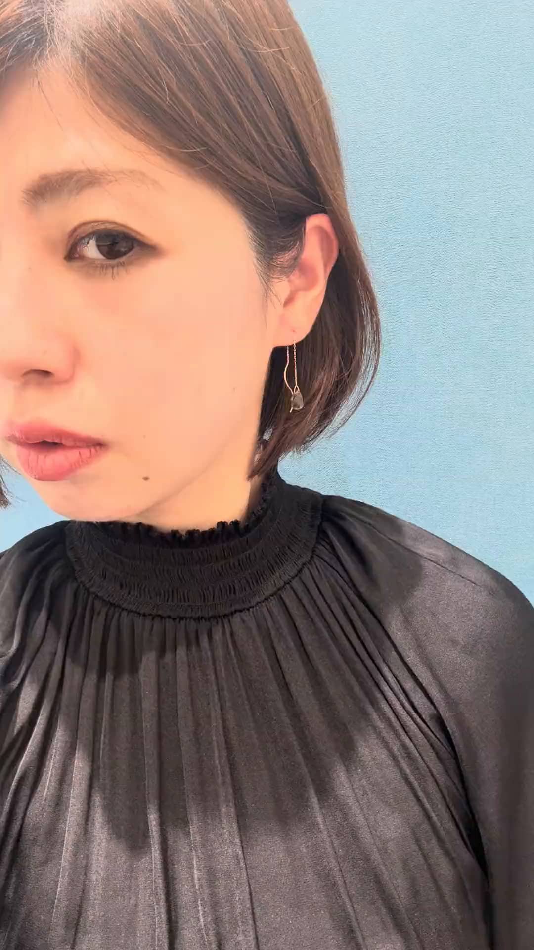 festaria VOYAGE アミュプラザ小倉店 吉田 優那