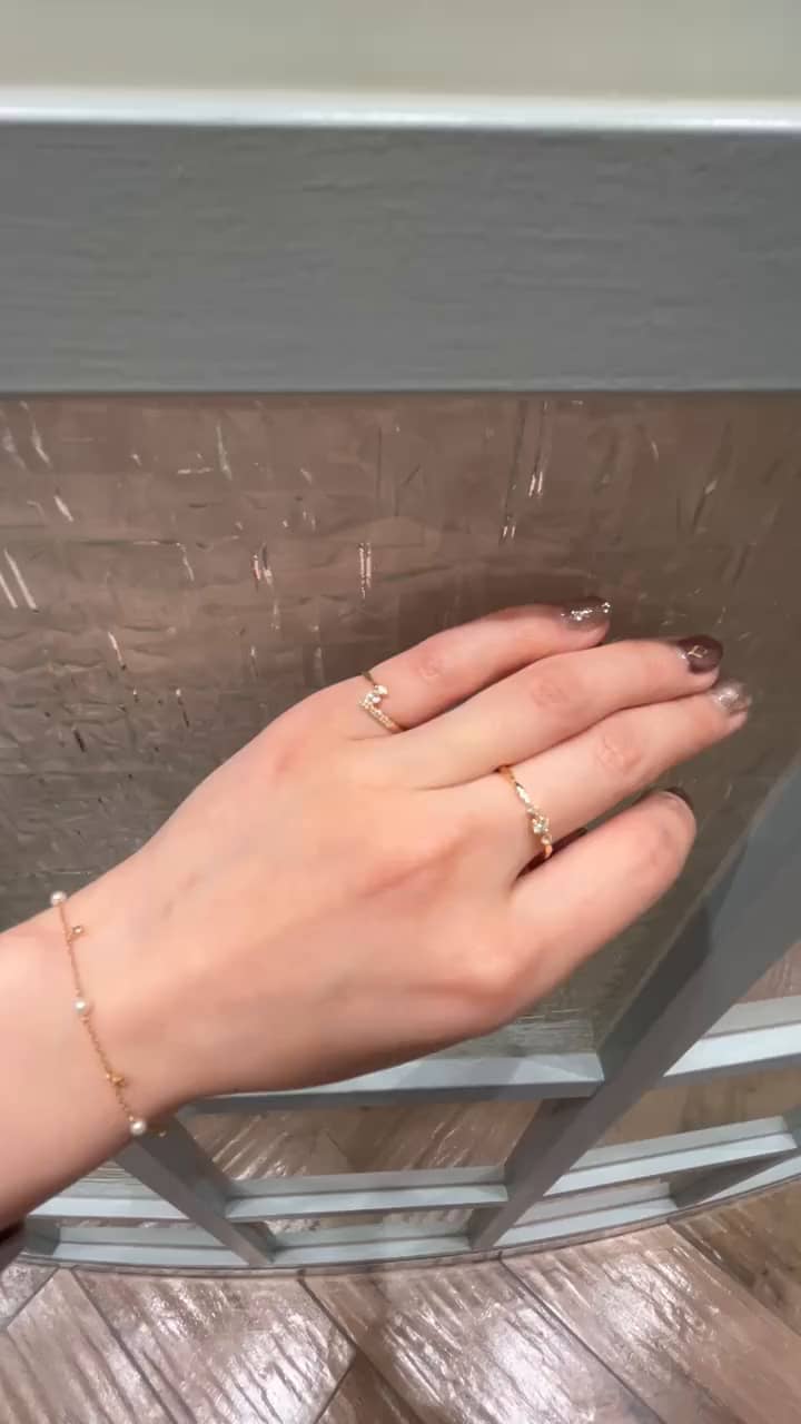 bijou SOPHIA セレオ国分寺店 濵中 愛美