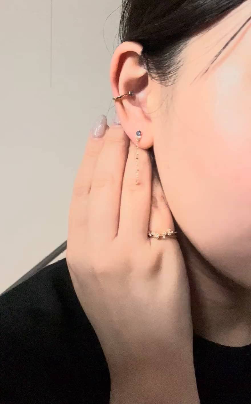 festaria bijou SOPHIA 伊勢丹新宿店 宮田 