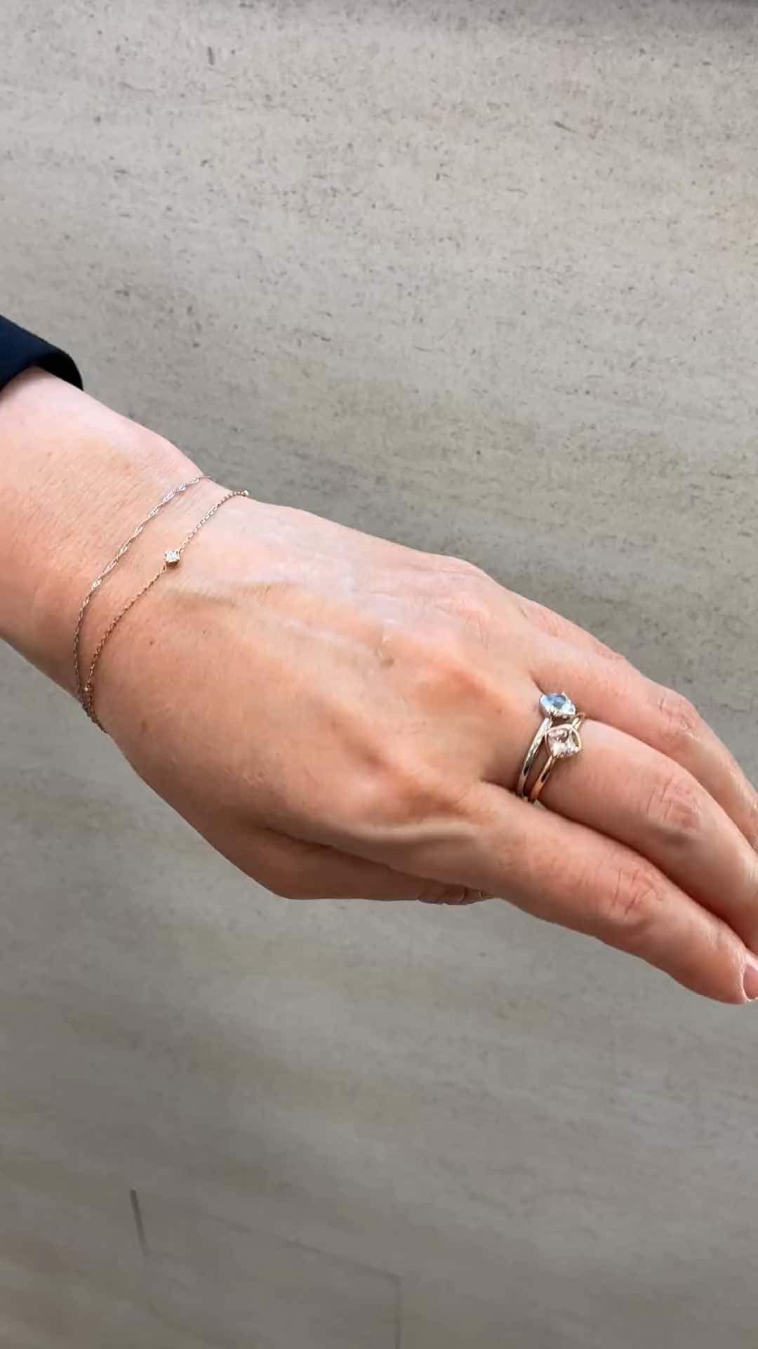 festaria bijou SOPHIA 大丸京都店 Ishina