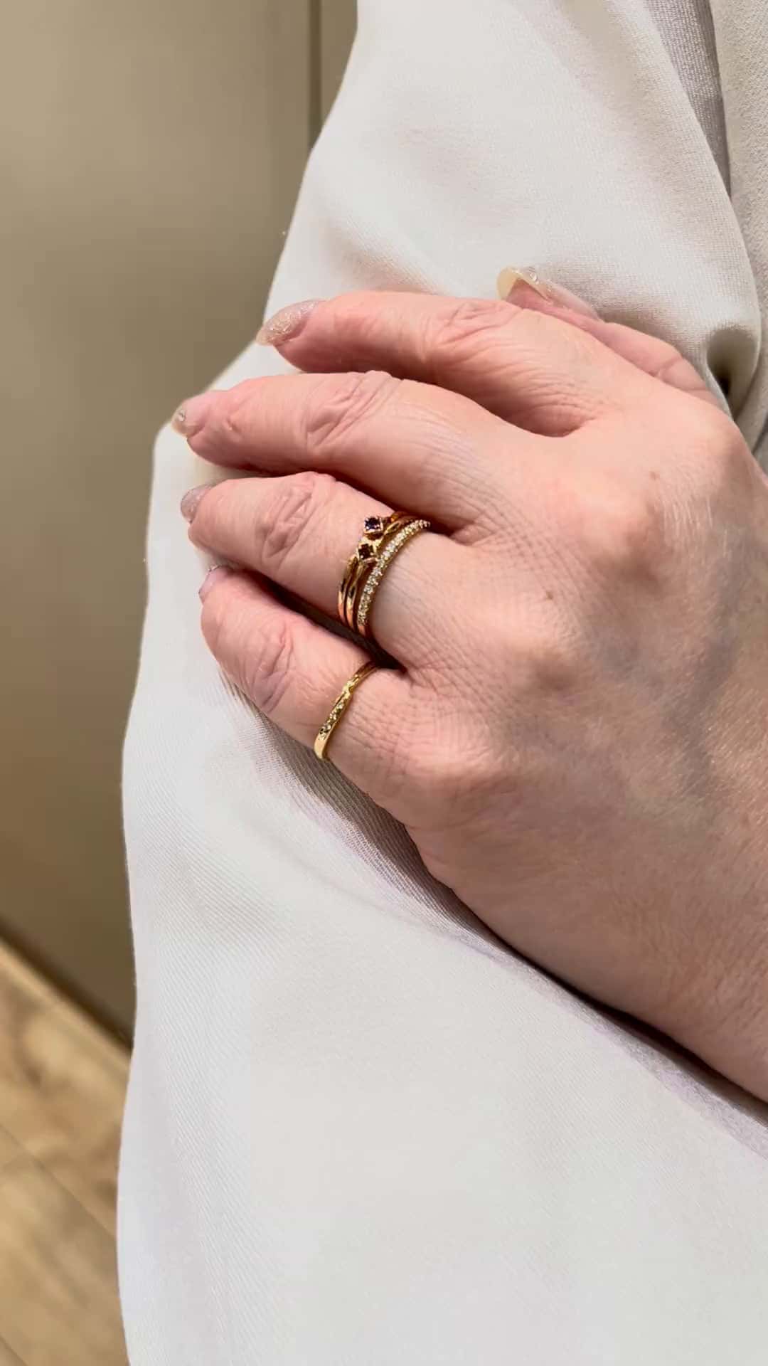 festaria bijou SOPHIA グランデュオ立川店 渡邉 麻衣