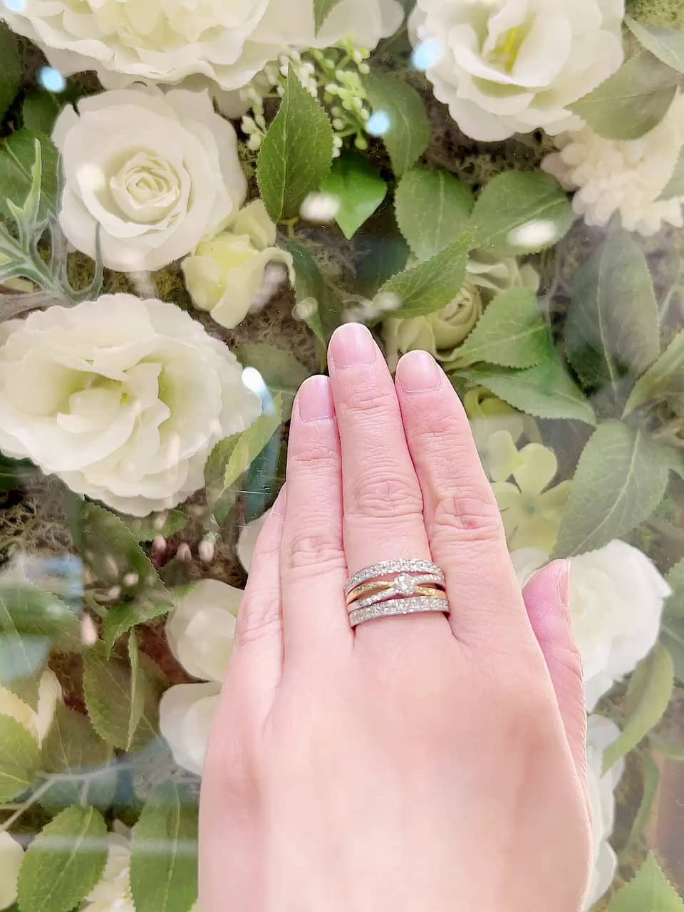 bijou SOPHIA ゆめタウン光の森店 池田 愛子