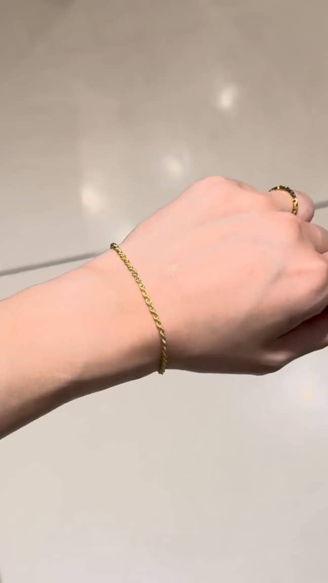 bijou SOPHIA ららぽーと沼津店 中井 愛