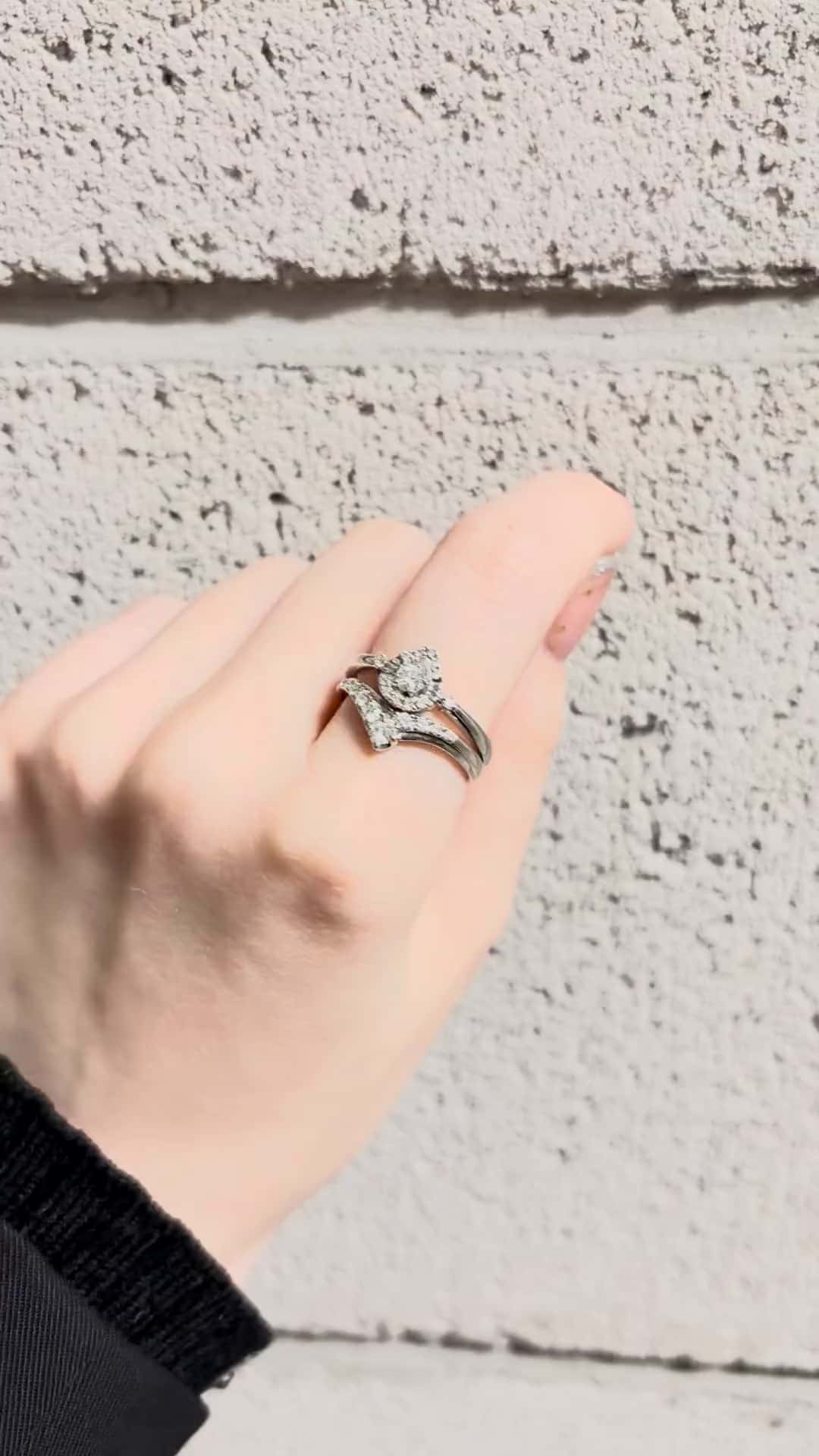 festaria bijou SOPHIA 伊勢丹新宿店 伊東