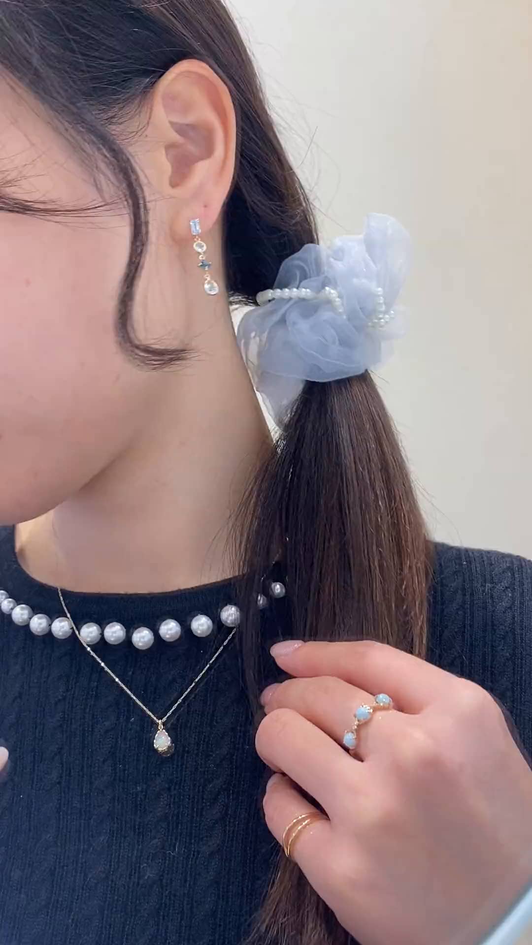 bijou SOPHIA ゆめタウン高松店 青木 佑奈