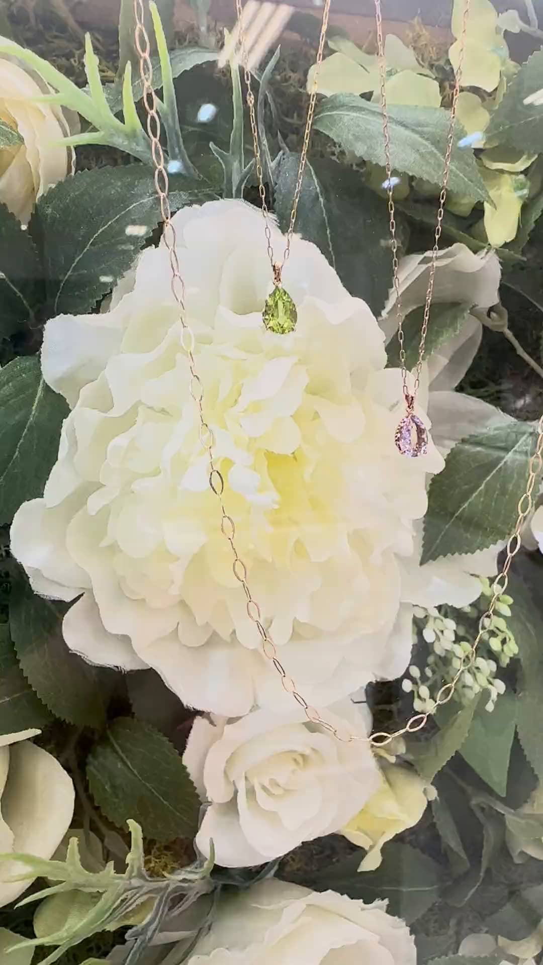 bijou SOPHIA ゆめタウン光の森店 Sakaguchi.N