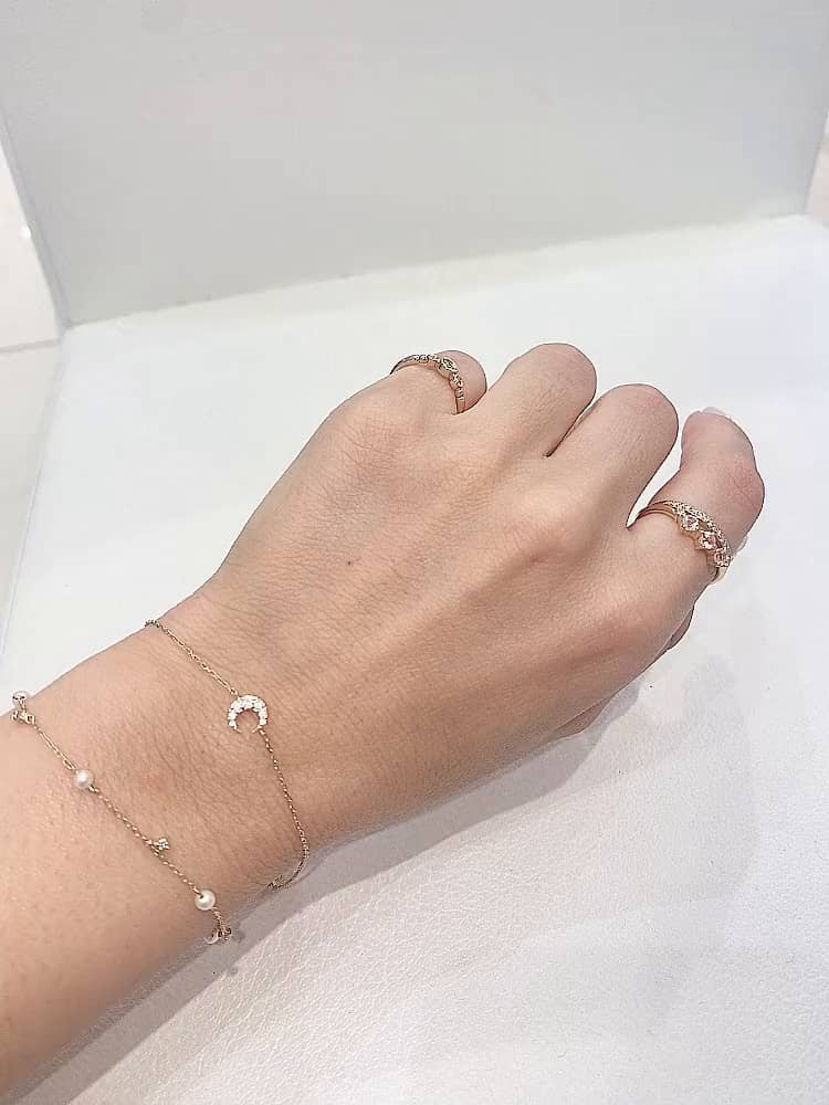 festaria VOYAGE 静岡パルコ店 Mahiro Sonokawa