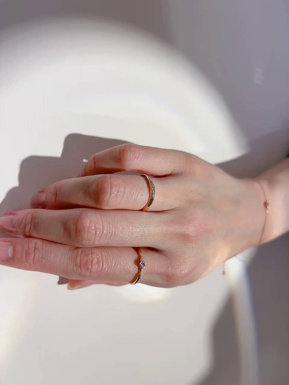 festaria bijou SOPHIA 三井アウトレットパーク札幌北広島店 田中 千晶