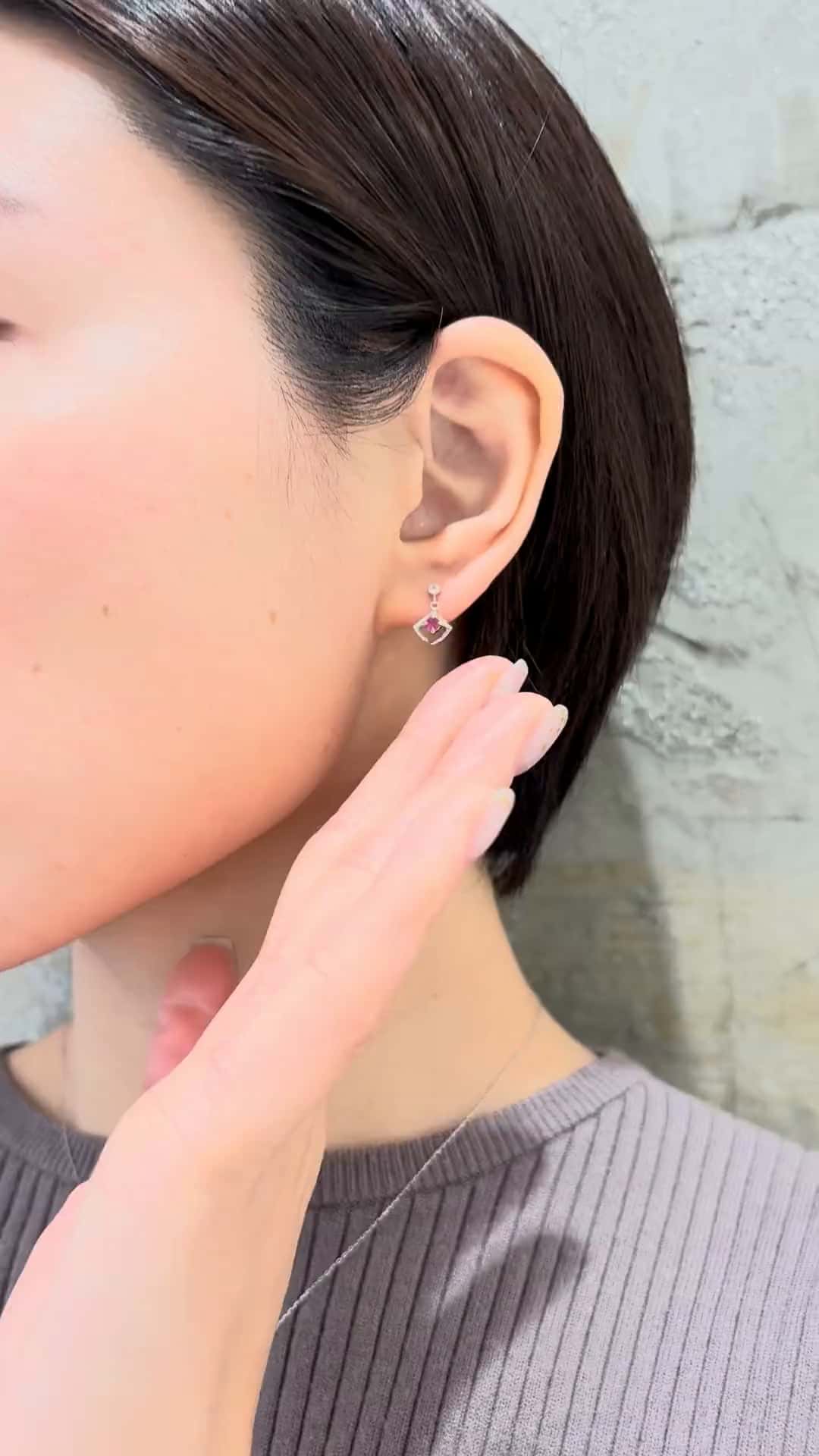 festaria VOYAGE 静岡パルコ店 Akina Matsunaga