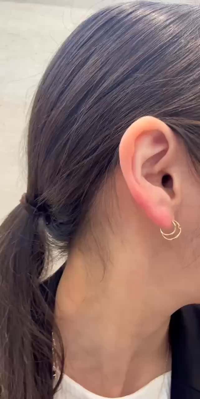 festaria bijou SOPHIA 大丸京都店 中山