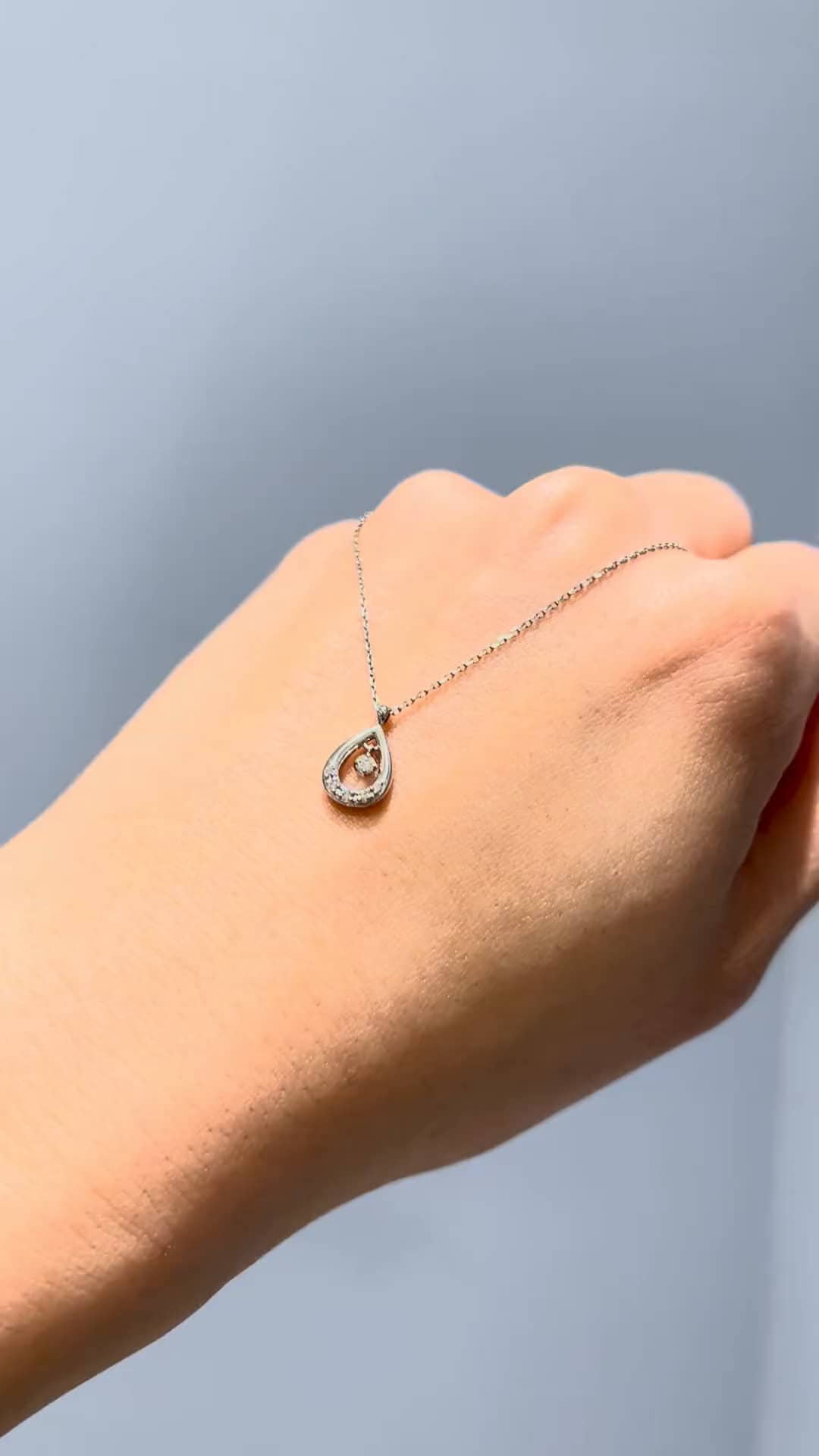 festaria VOYAGE 静岡パルコ店 Akina Matsunaga