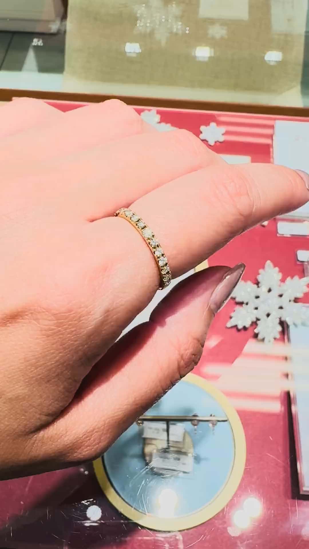 bijou SOPHIA ゆめタウン別府店 黒木 絵里