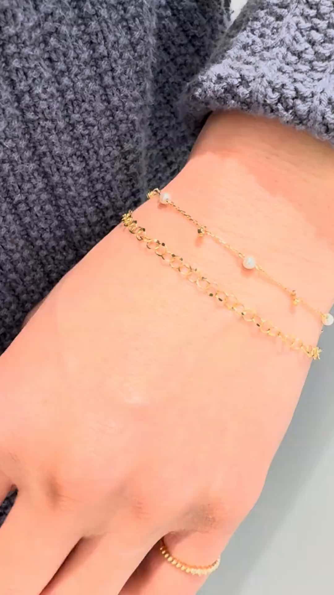 festaria VOYAGE 静岡パルコ店 Akina Matsunaga