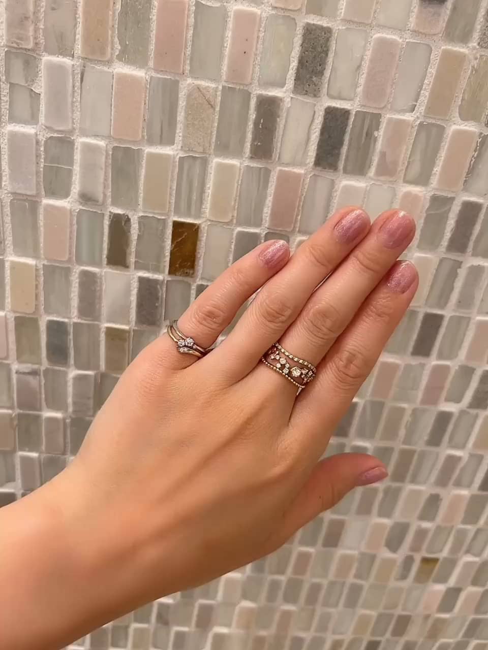 bijou SOPHIA セレオ国分寺店 濵中 愛美