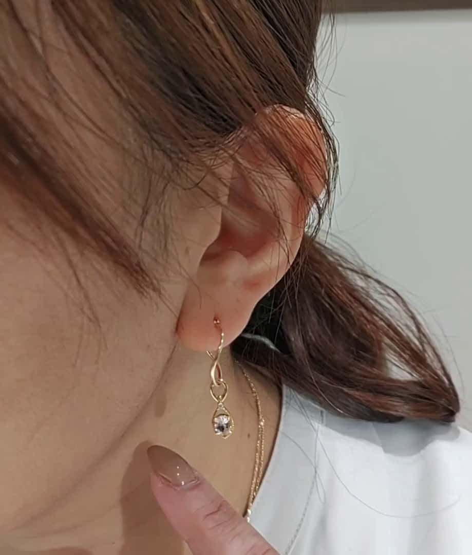 bijou SOPHIA ゆめタウン夢彩都店 岡部 将稀