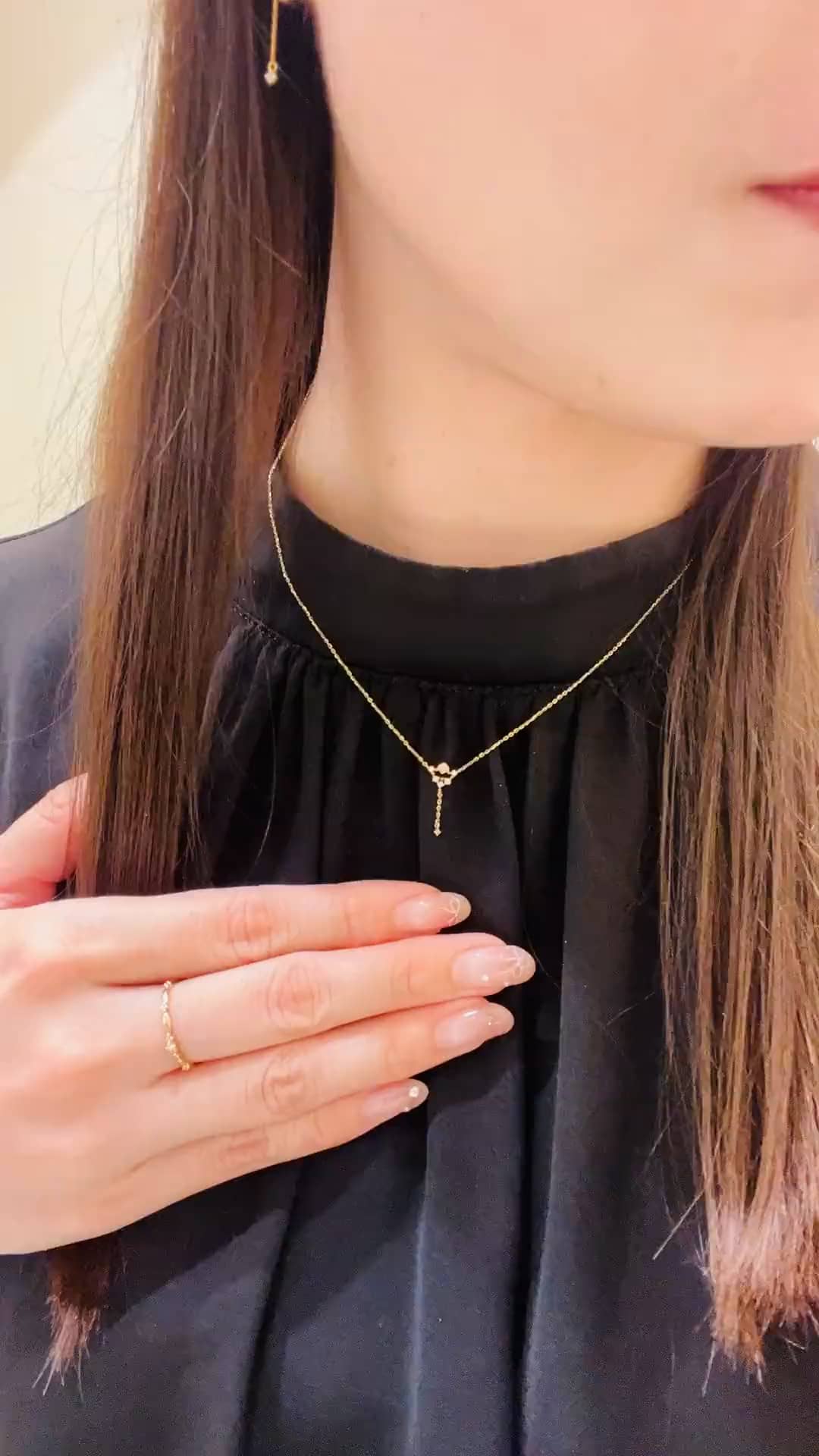 bijou SOPHIA イオンモール沖縄ライカム店 平良 亜沙美