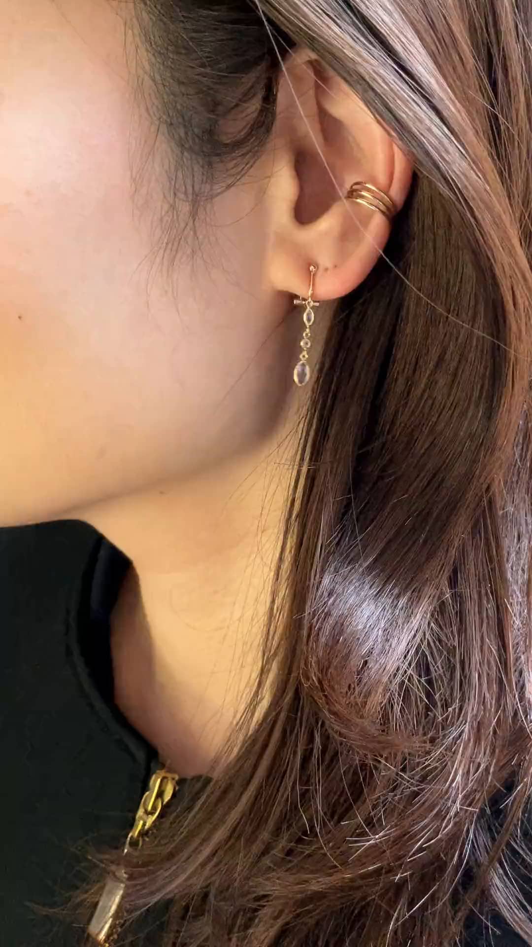 bijou SOPHIA 大丸福岡天神店 横溝 綾子