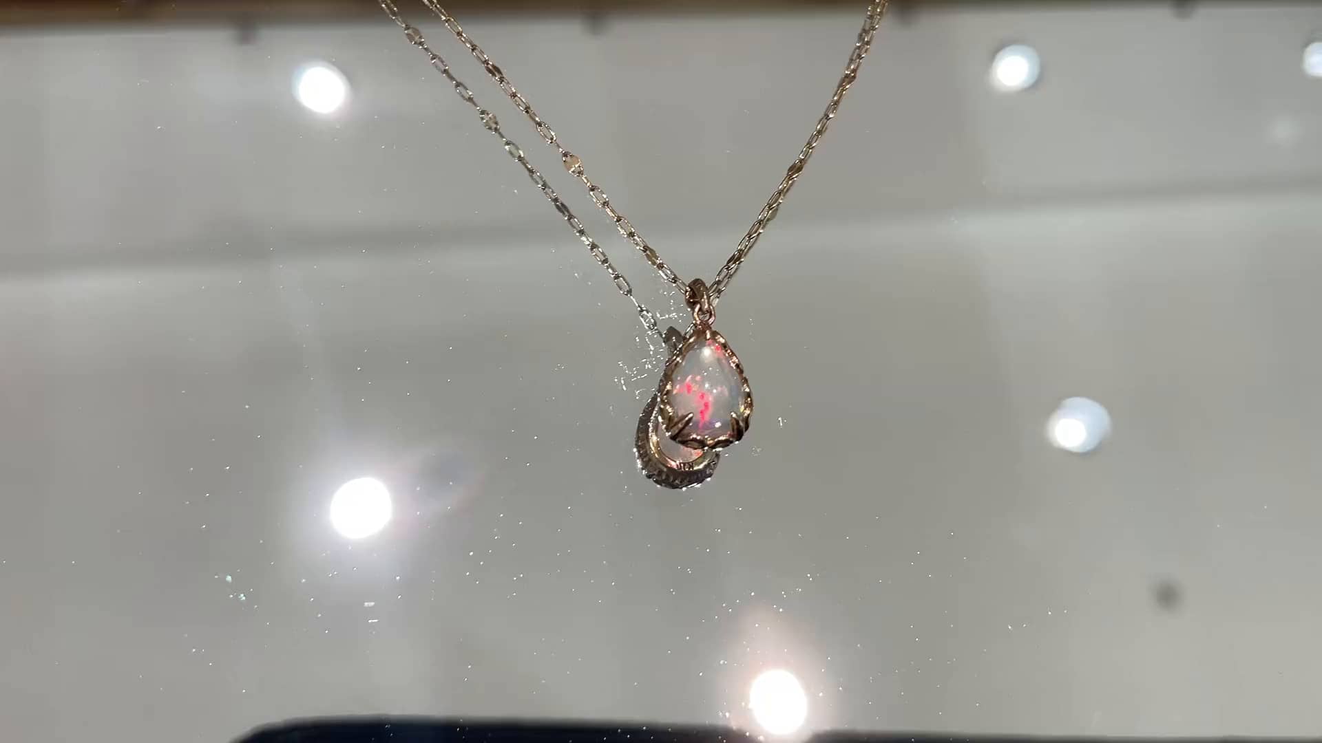 bijou SOPHIA ららぽーと福岡店 中垣 優花