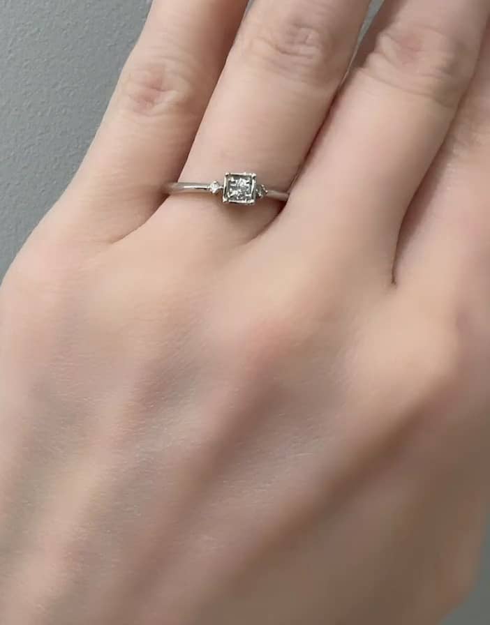 bijou SOPHIA ららぽーと横浜店 伝法 真希子