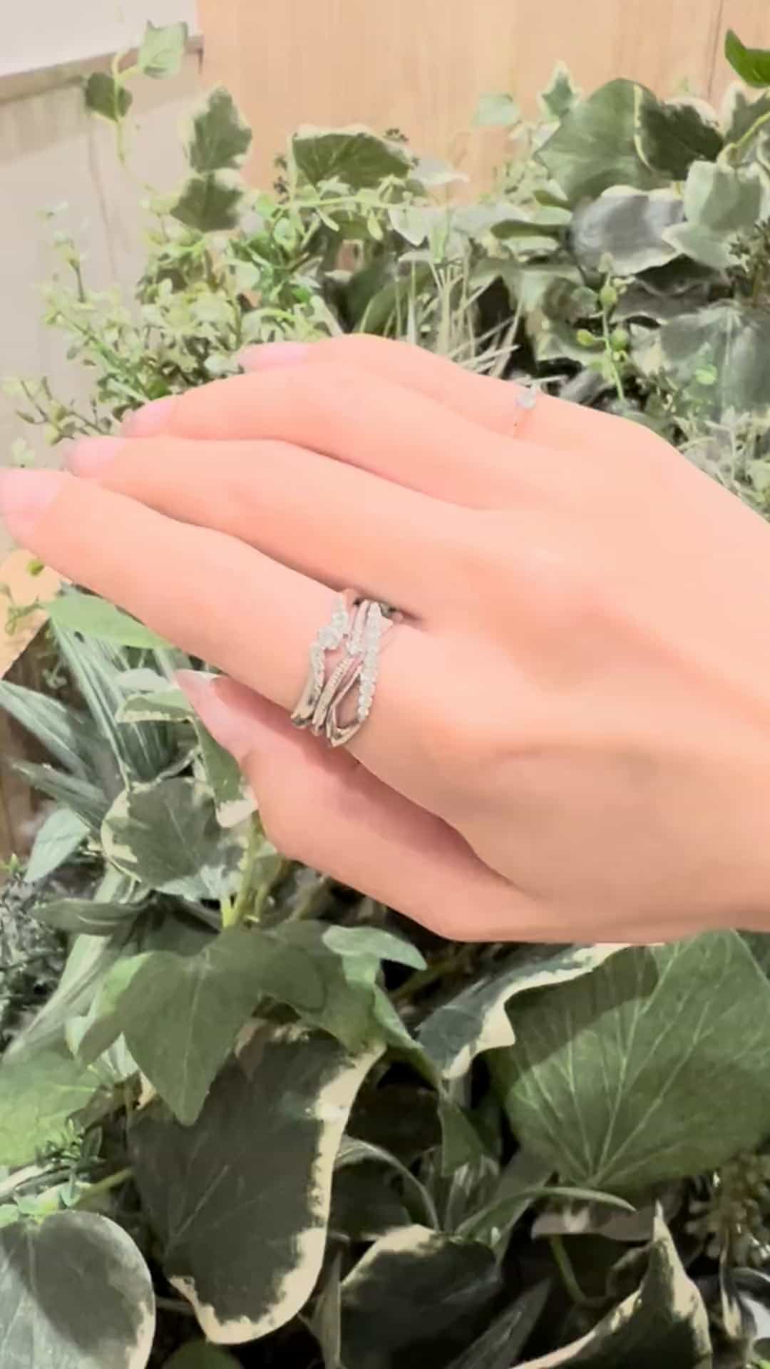 bijou SOPHIA ららぽーと新三郷店 柗澤 理花