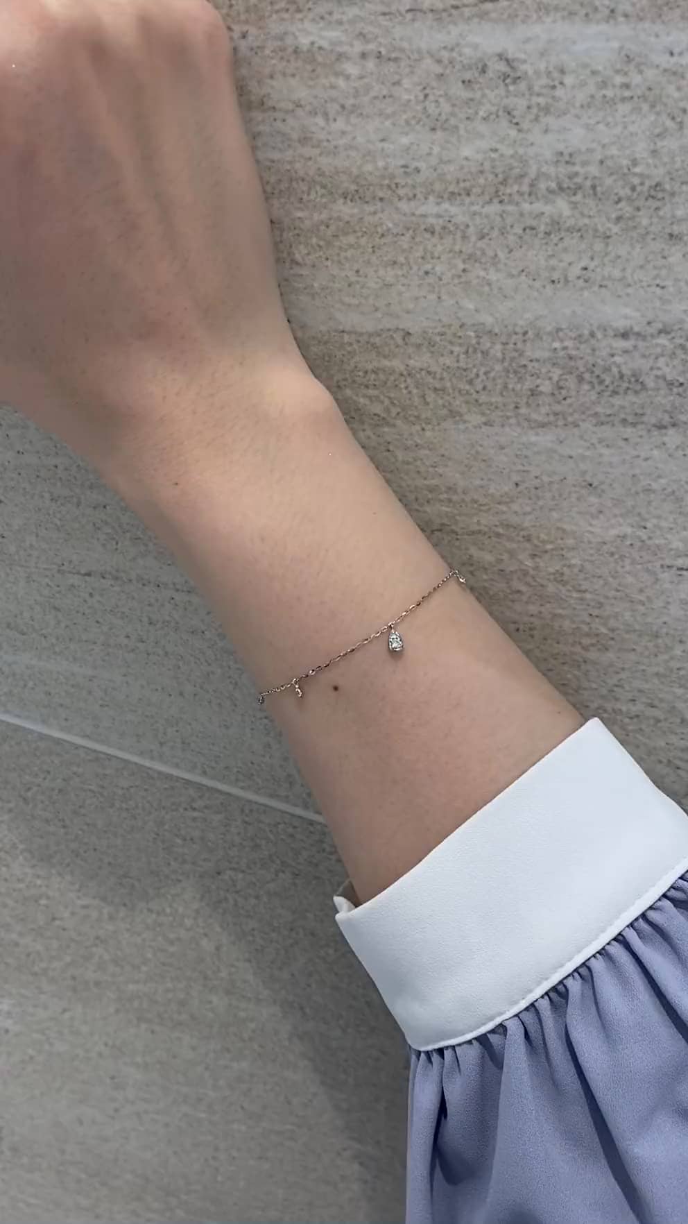 festaria bijou SOPHIA 博多阪急店 REINA