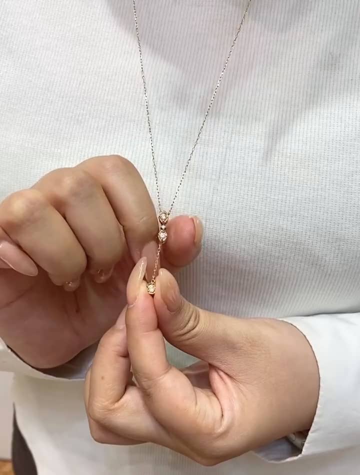 festaria bijou SOPHIA そごう千葉店  Momoka