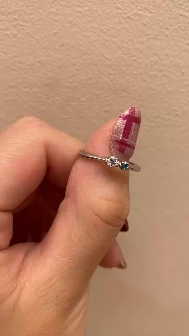 bijou SOPHIA イオン那覇店 玉城 百々奈