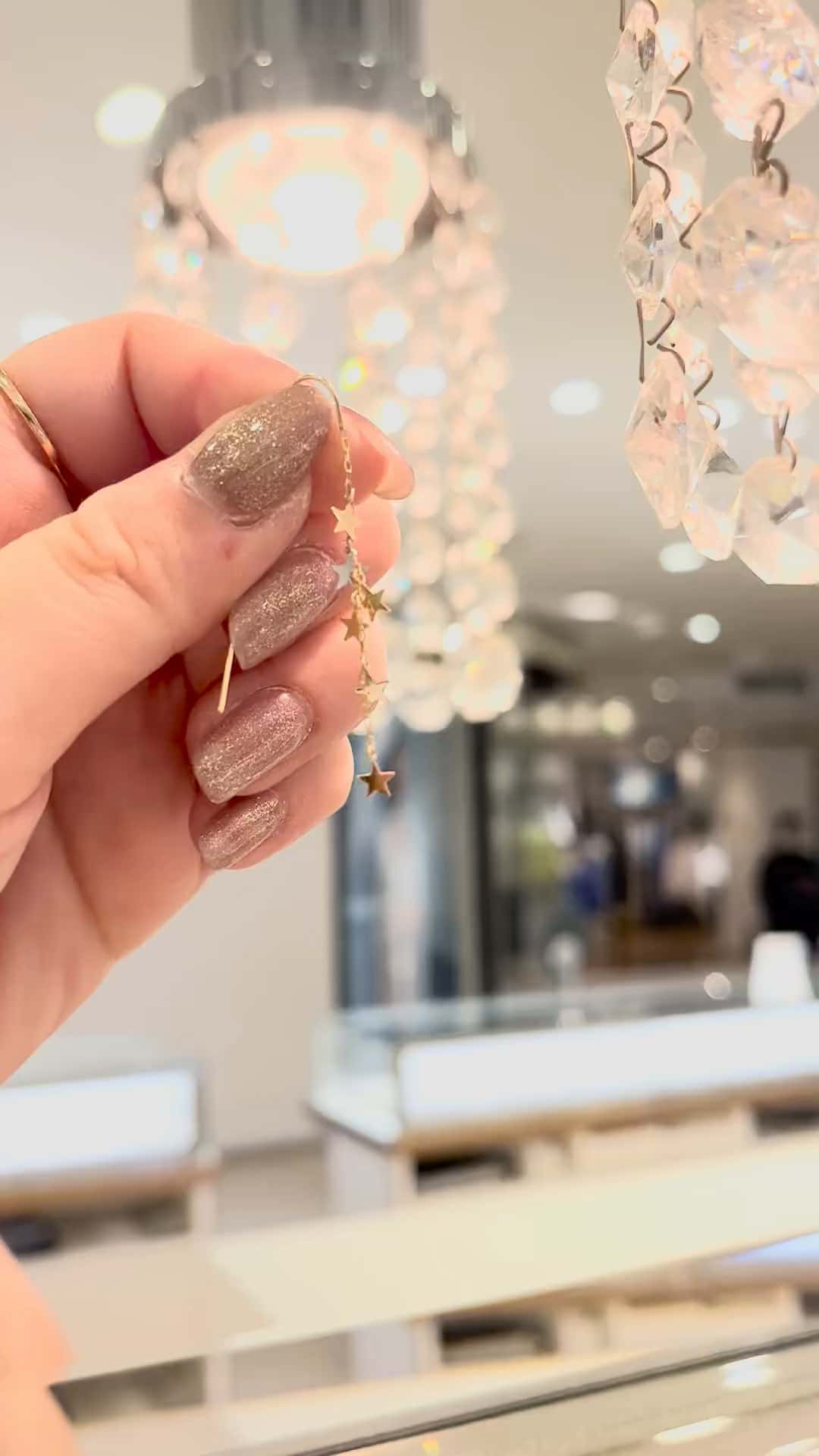 festaria VOYAGE セレオ八王子店 戸井田 夏子