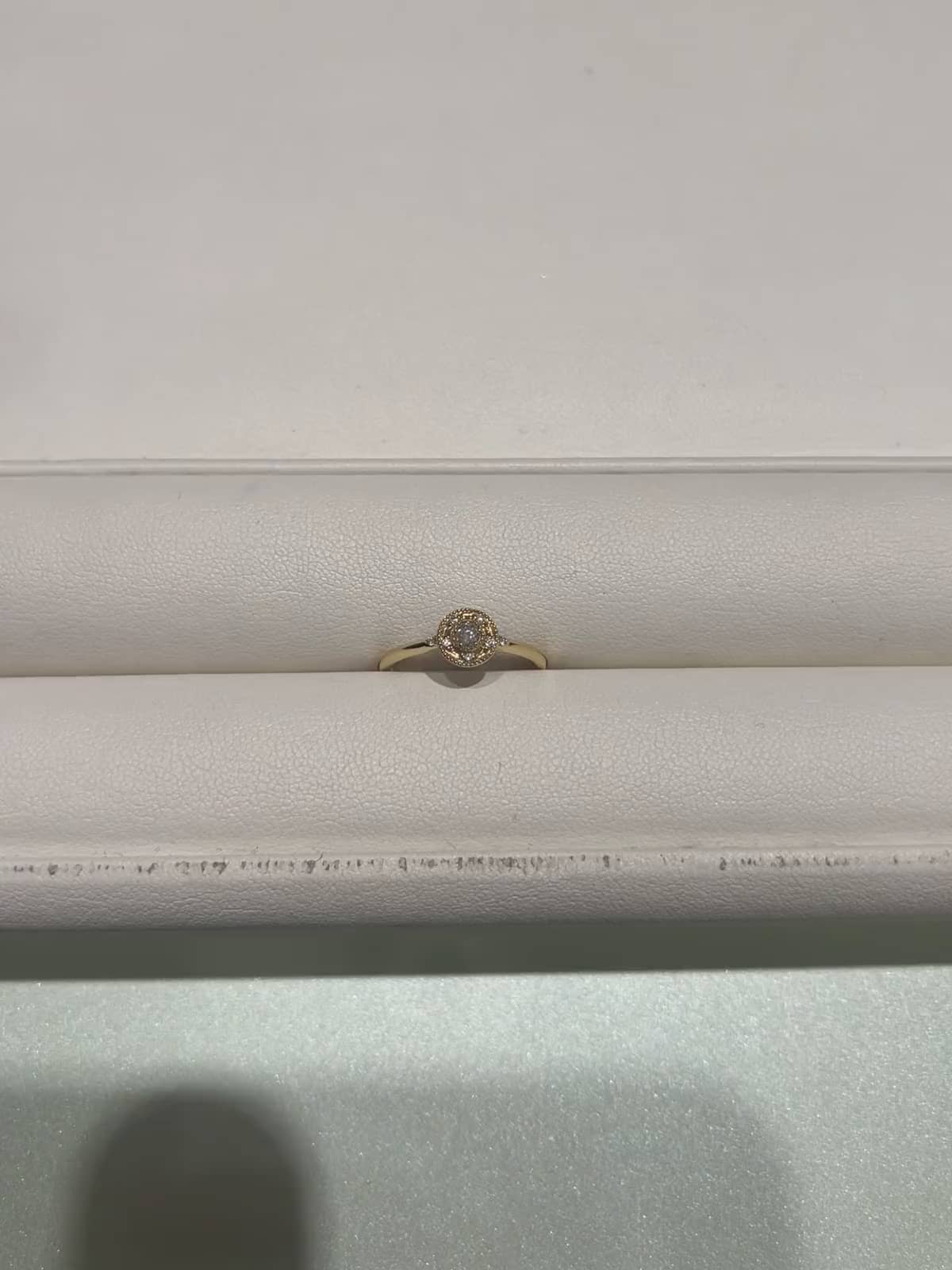 festaria bijou SOPHIA 銀座三越店 Tamegai Rei 