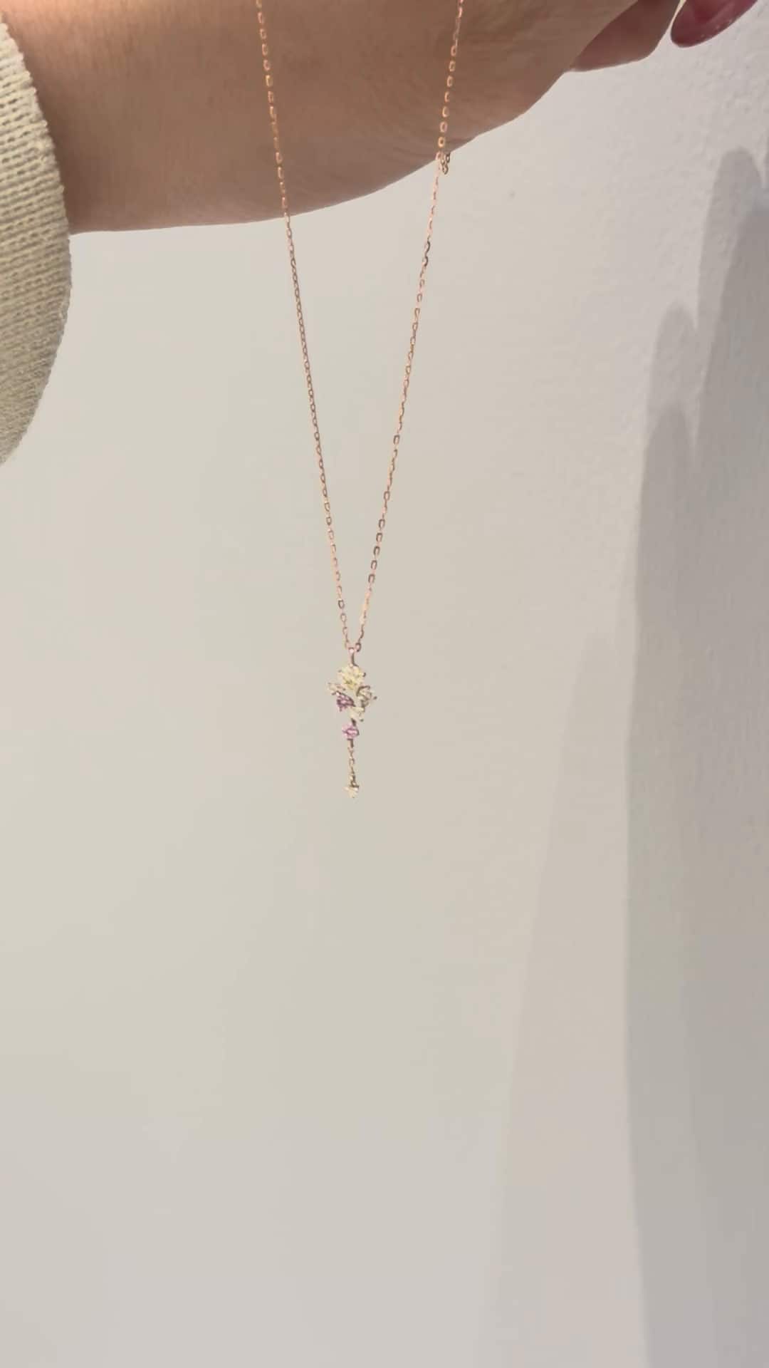 bijou SOPHIA ららぽーと沼津店 中井 愛