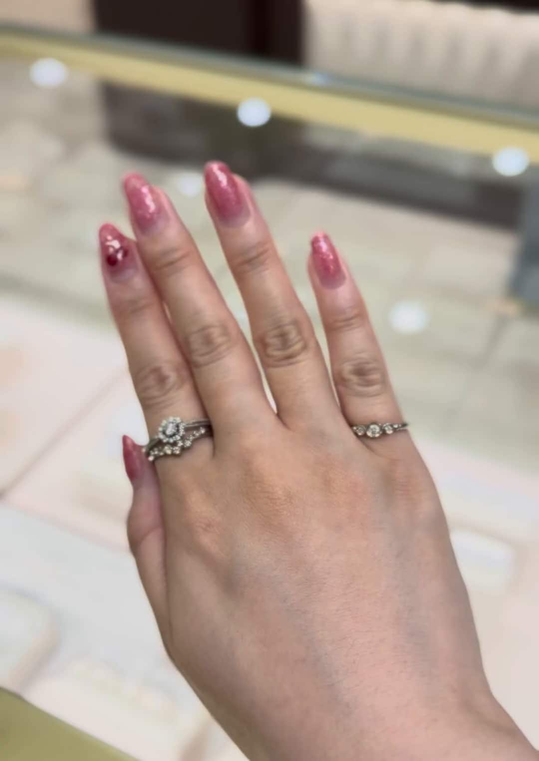 festaria bijou SOPHIA ジェイアール名古屋タカシマヤ店 外山 