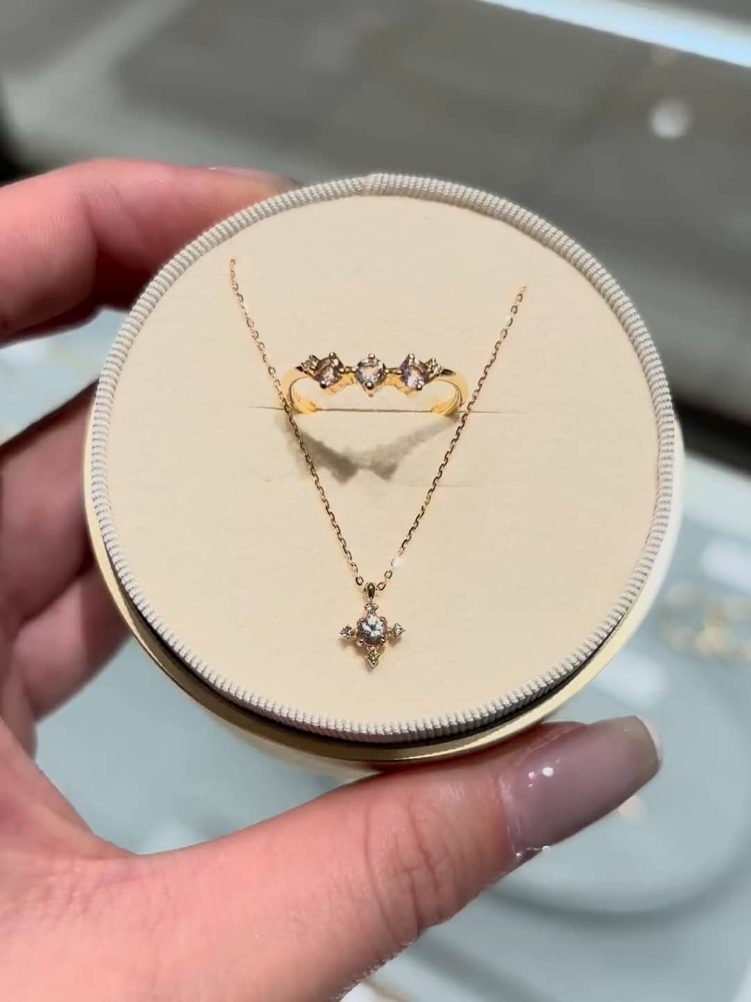 festaria bijou SOPHIA 伊勢丹新宿店 sasao kanako