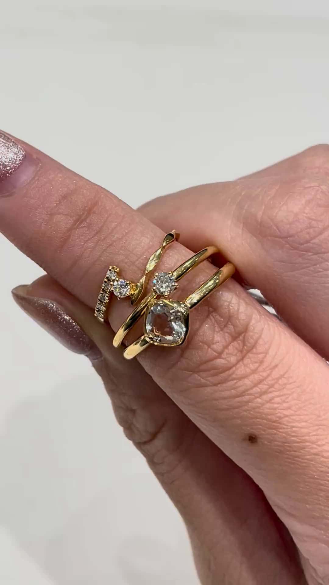 festaria bijou SOPHIA 東急百貨店たまプラーザ店 熊倉 由梨