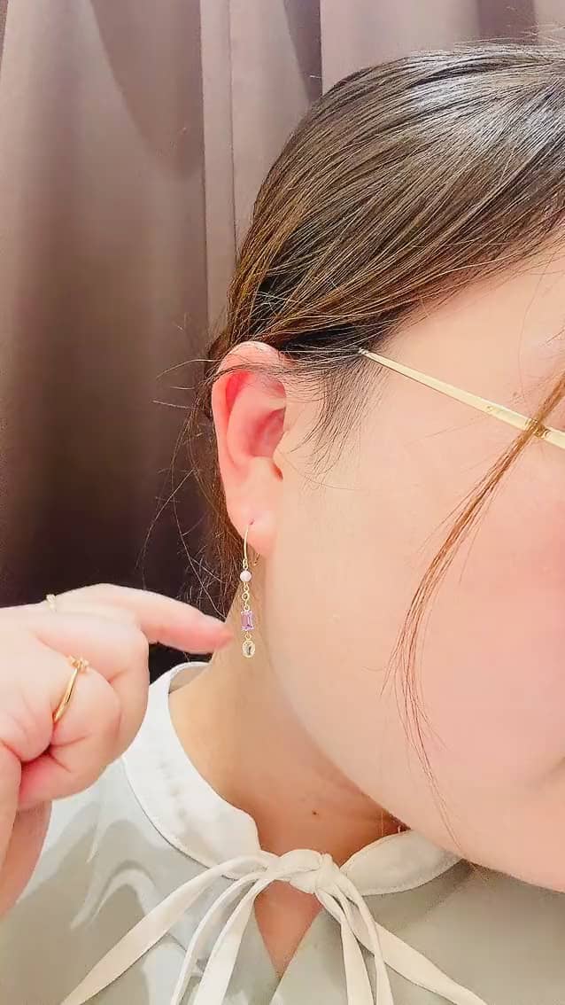 bijou SOPHIA イオンモール宮崎店 杉元 恵美里