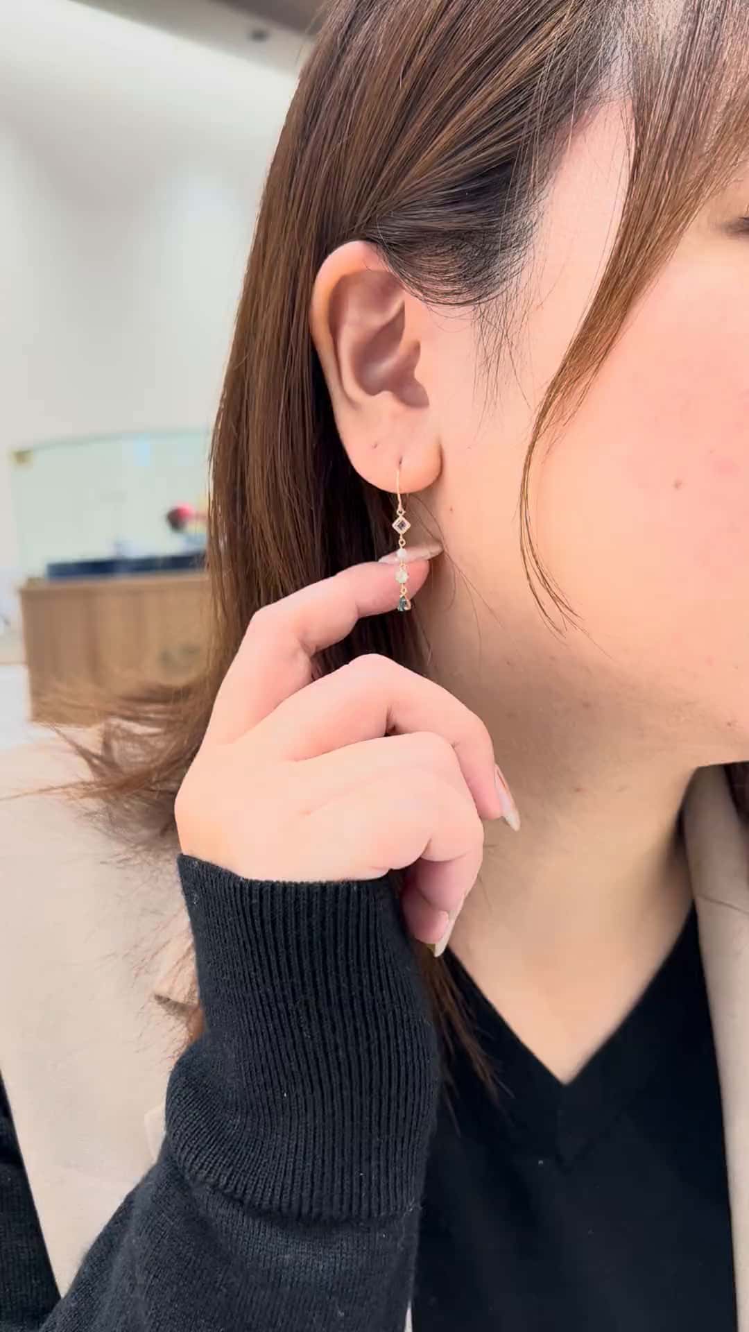 bijou SOPHIA イオンモール橿原店 中村 真紀