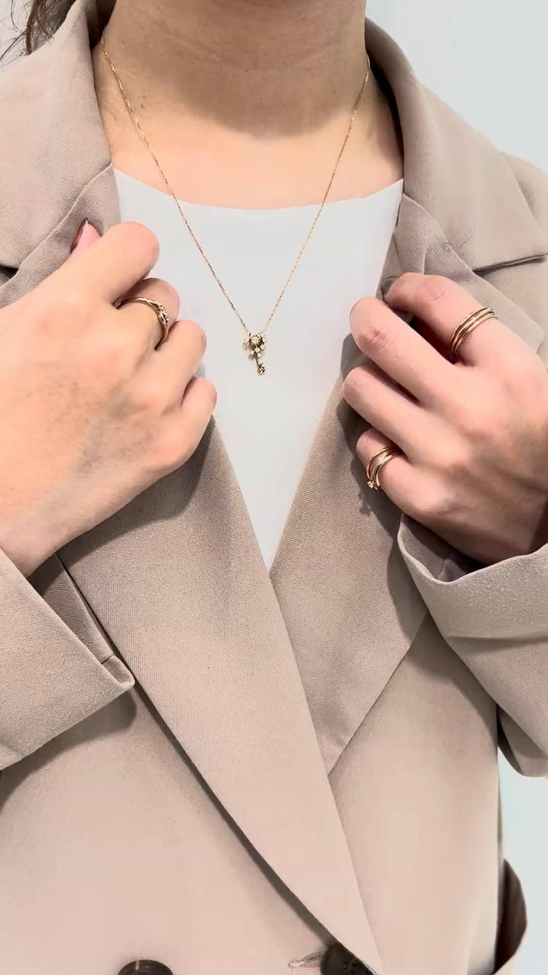 festaria VOYAGE 京阪百貨店 モール京橋店 林 萌美