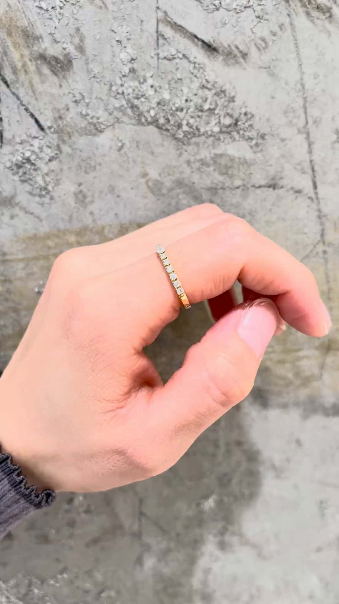 festaria VOYAGE 静岡パルコ店 Akina Matsunaga