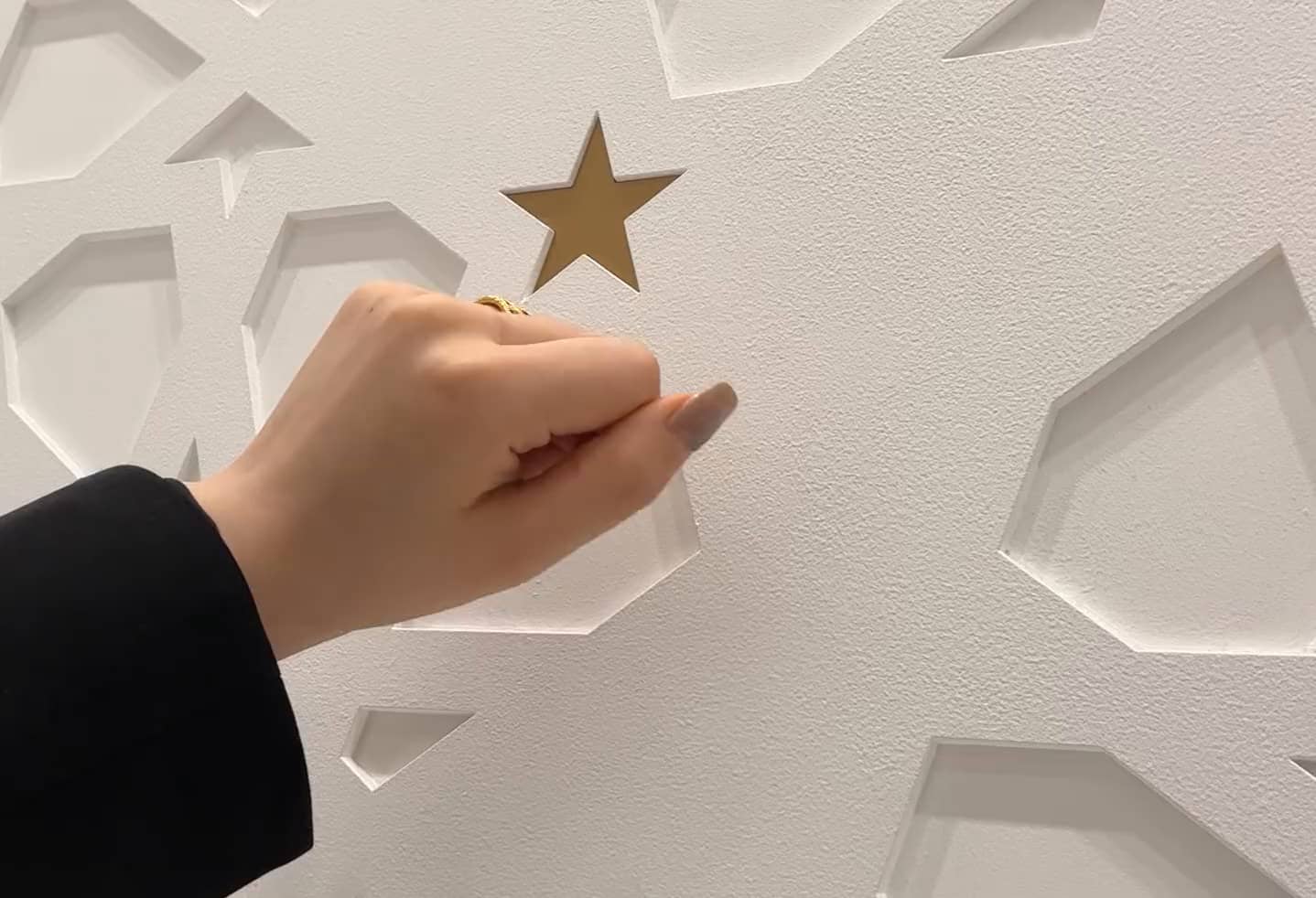 festaria bijou SOPHIA 松坂屋名古屋店 Akari