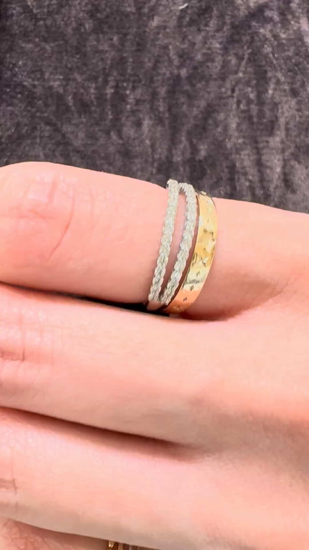 festaria VOYAGE 静岡パルコ店 Akina Matsunaga