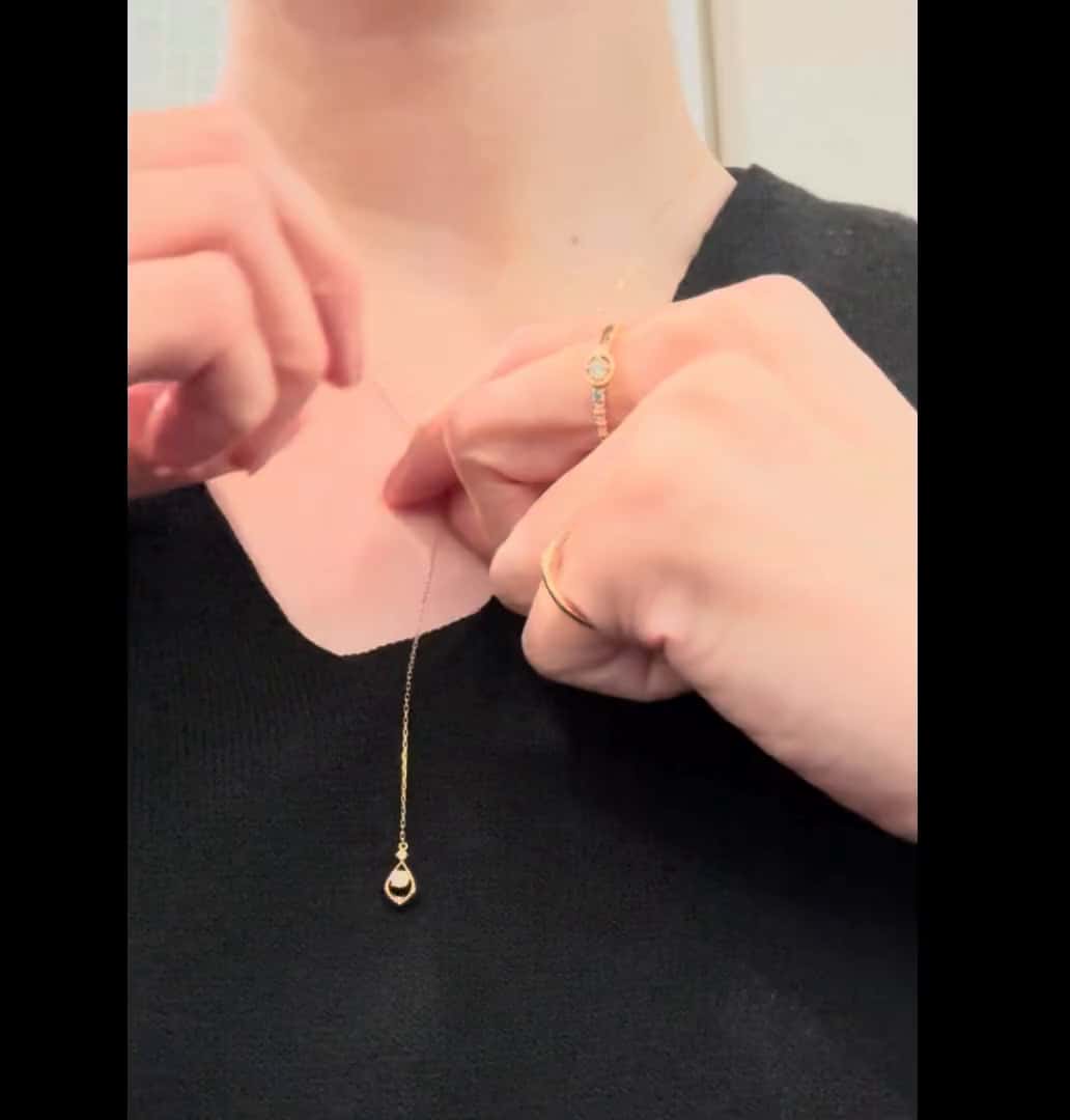 festaria bijou SOPHIA 大丸東京店 nagano