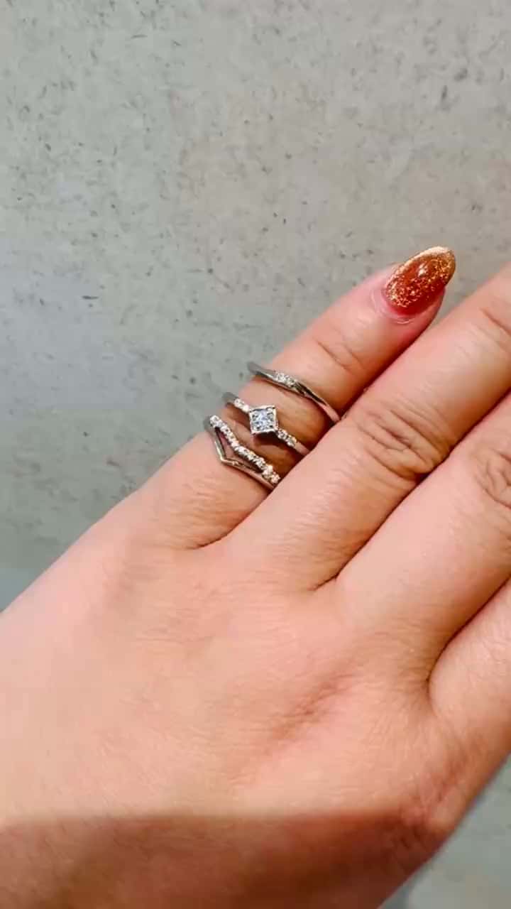 festaria bijou SOPHIA 大丸京都店 YURI_I