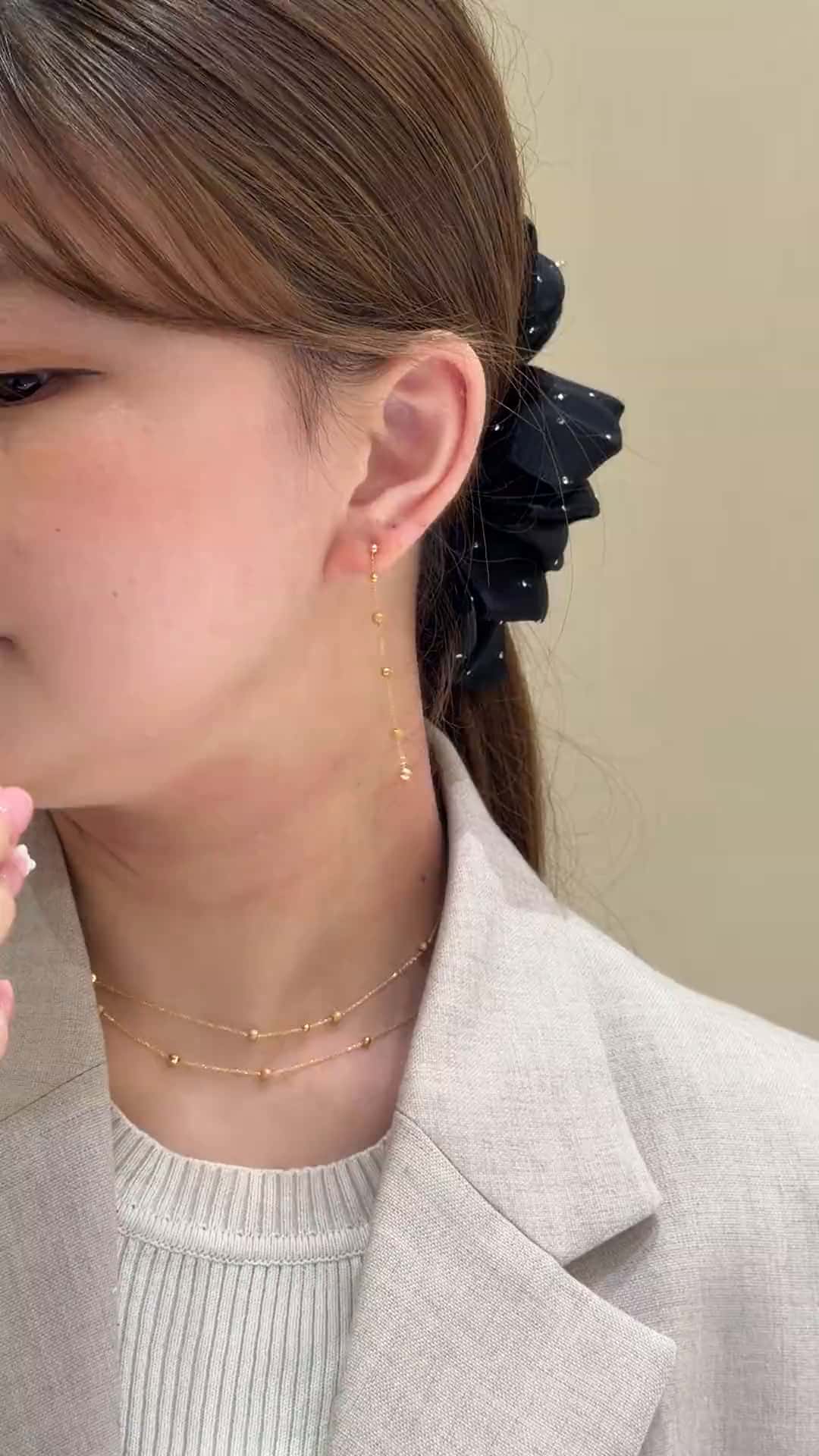 festaria bijou SOPHIA グランデュオ立川店 猪股 那奈