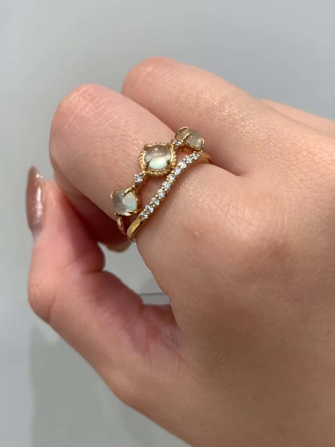 festaria VOYAGE 錦糸町パルコ店 大澤 あみ