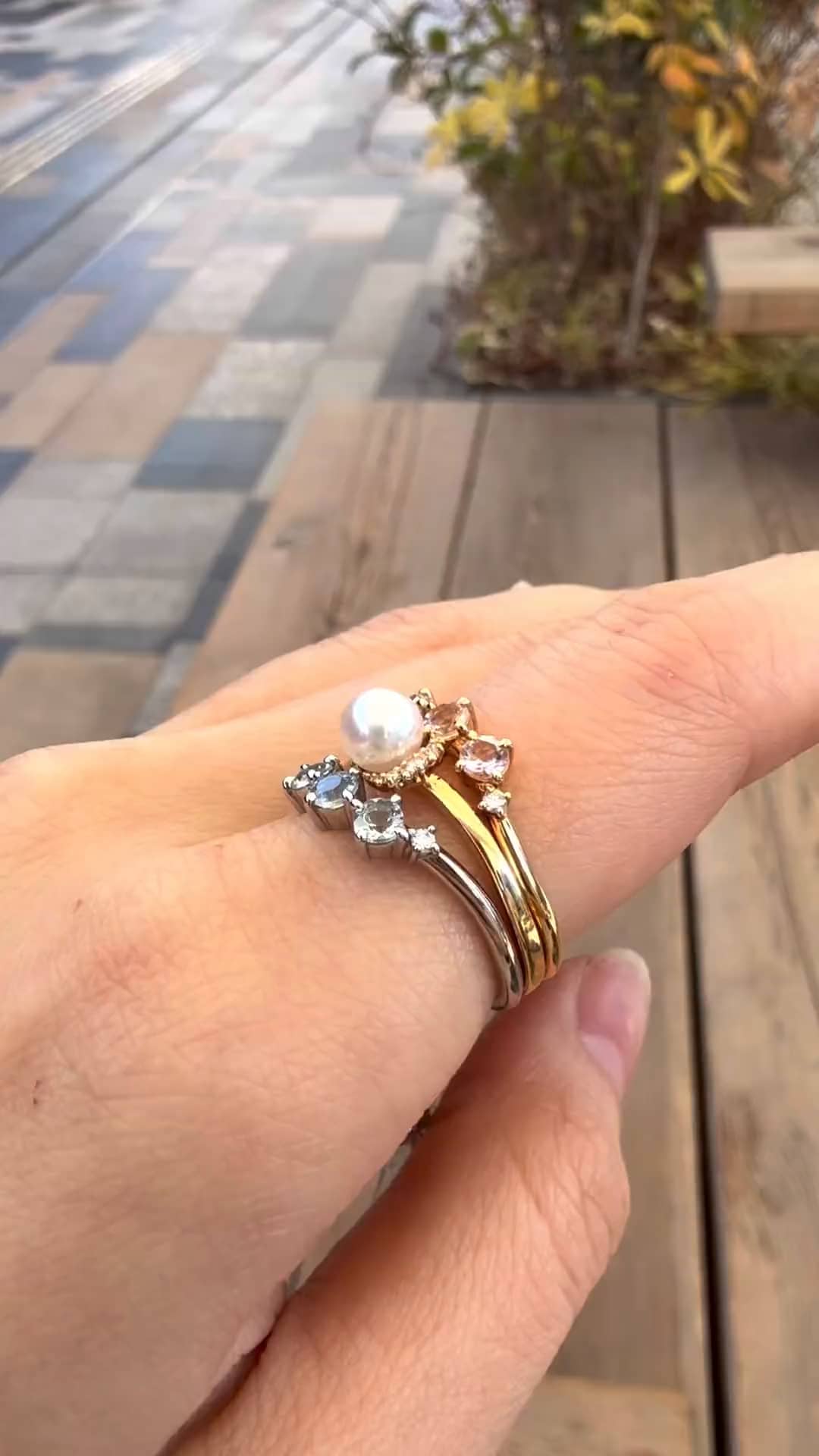 festaria bijou SOPHIA 大丸東京店 大國護 聖菜