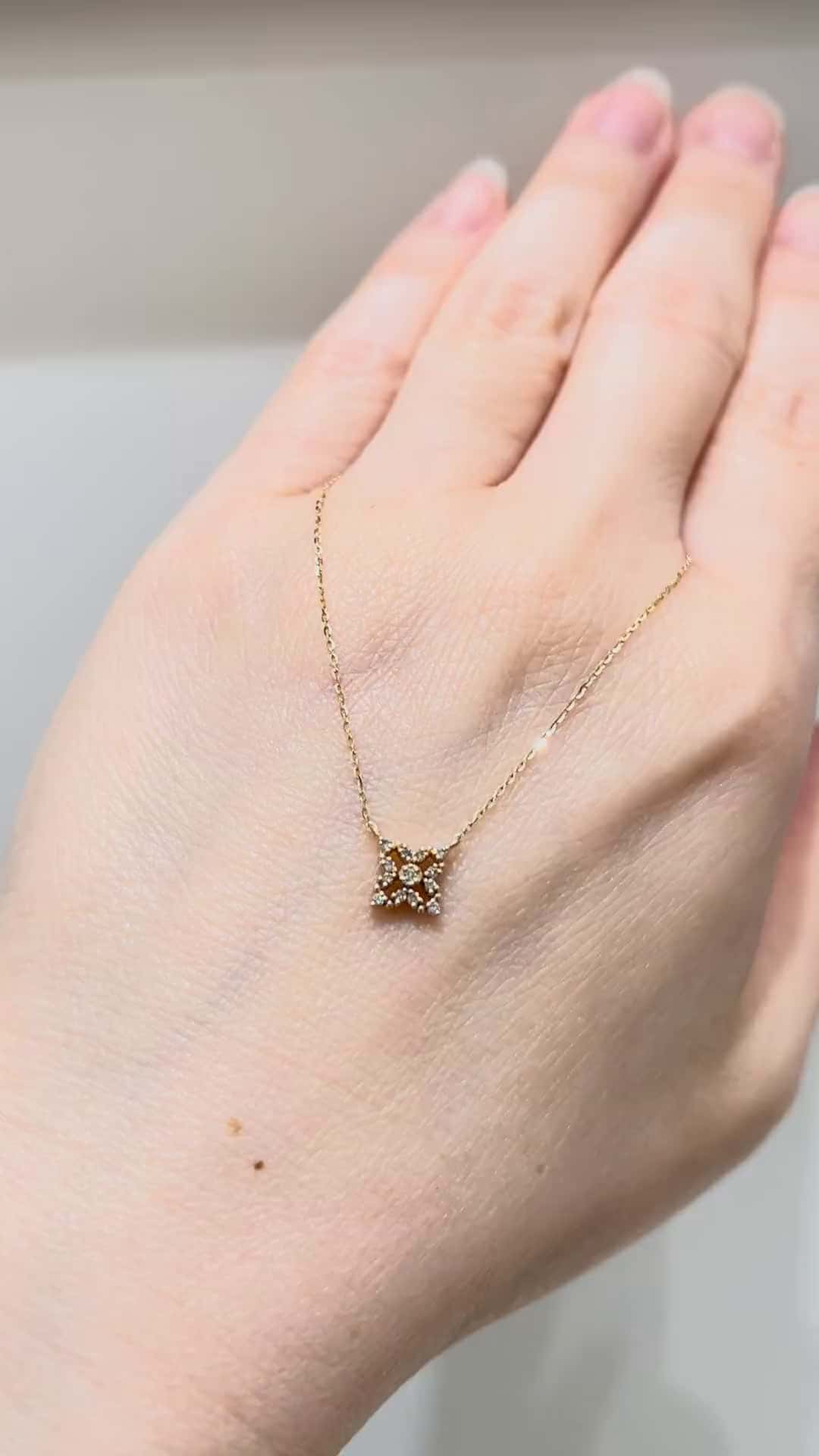 bijou SOPHIA 大丸福岡天神店 八代 佳奈子