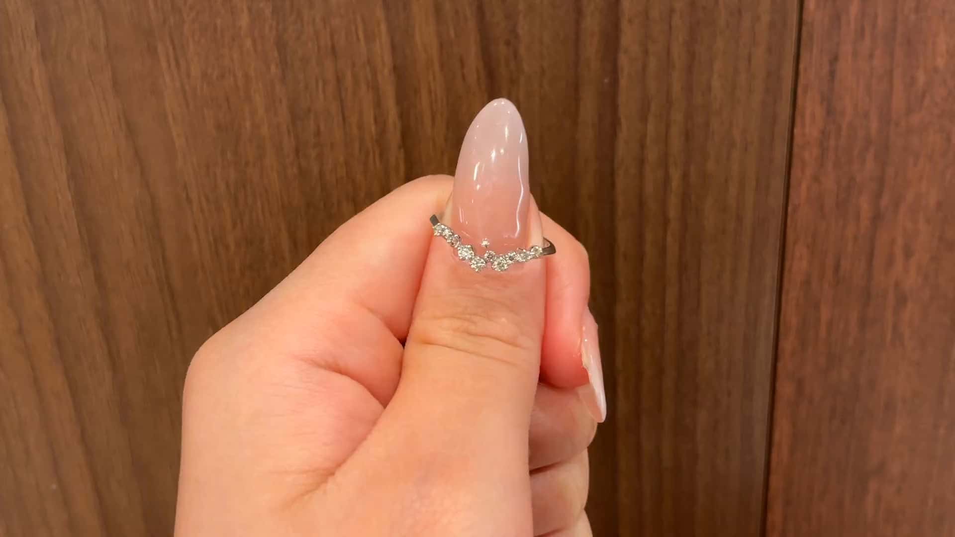 festaria bijou SOPHIA 大丸梅田店 名村 有紗
